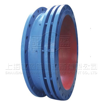 GSQ系列伸縮器的結(jié)構優(yōu)勢
