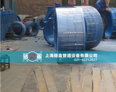 伸縮器噴漆過程中的嚴(yán)格標(biāo)準(zhǔn)